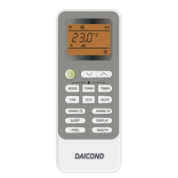 Daicond Odys Inverter DNI-OS24NW Image #6