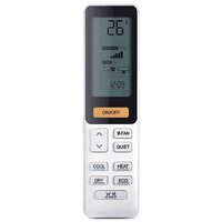 Haier Flexis On-Off HSU-12HFF203/R3-W(IN)/HSU-12HUF203/R3(OUT) Image #4