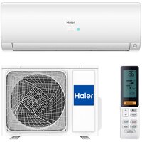 Haier Flexis On-Off HSU-12HFF203/R3-W(IN)/HSU-12HUF203/R3(OUT)