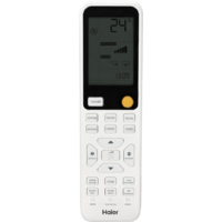 Haier Flexis On-Off HSU-07HFF203/R3 -G / HSU-07HUF203/R3 Image #4