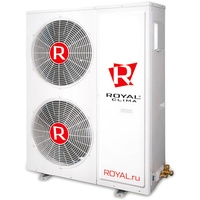 Royal Clima Soffitto o Pavimento CO-F 36HN Image #3