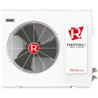 Royal Clima Soffitto o Pavimento CO-F 36HN Image #2