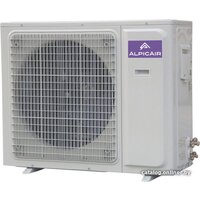 AlpicAir Dynamic inverter D series AFI-140AHPDC1D/AOU-140AHPDC1D Image #3