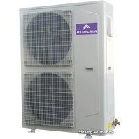 AlpicAir Dynamic inverter D series AFI-140AHPDC1D/AOU-140AHPDC1D Image #5