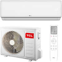 TCL Inverter R32 WI-FI TAC-24CHSD/XAB1IN Image #1
