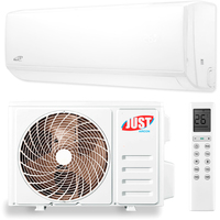 Just Aircon Red JAC-18HPSA/IF / JACO-18HPSA/IF Image #1