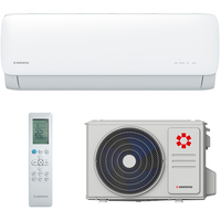 Kentatsu Kanami Inverter KSGA70HZRN1/KSRA70HZRN1/‑40 Image #1