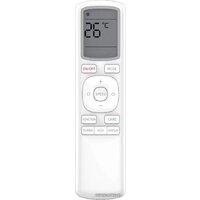 Just Aircon Silvery inverter JAC-09HPSIA/CGS/JACO-09HPSIA/CGS Image #4