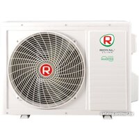 Royal Clima Multi Gamma EU ERP Inverter 5TFM-42HN/OUT