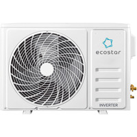 EcoStar Multi Ray DC EU Inverter 2023 KVS-2FM18ST/OUT Image #1