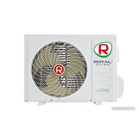 Royal Clima Supremo Nero Full DC EU Inverter RCI-RSN55HN Image #10