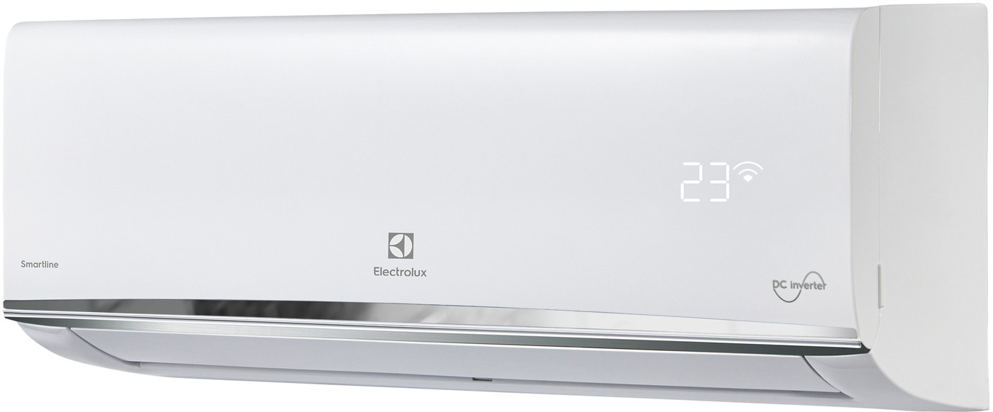 Electrolux Smartline DC EACS/I-09HSM/N8