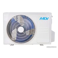 MDV Infini Nordic Heat Pump MDSAN-18HRFN8/MDOAN-18HFN8 Image #6
