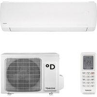 Daichi Siberia Inverter SIB70AVQS1R/SIB70FVS1R Image #3