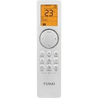 Funai Onsen Full DC Inverter Heat Pump RAC-I-ON55HP.D01 Image #5