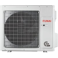 Funai Onsen Full DC Inverter Heat Pump RAC-I-ON55HP.D01 Image #4