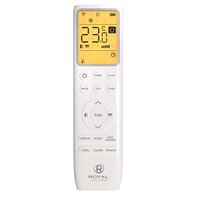 Royal Clima Perfetto DC EU Inverter 2024 RCI-PFC40HN Image #5