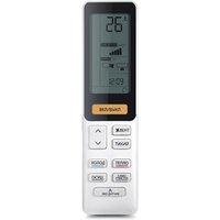 Haier AS25S2SF2FA-B Image #4