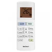 Neoclima NS/NU-HAX28R Image #5