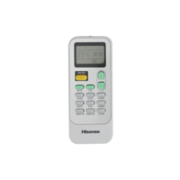 Hisense AP-12CW4GQCS00 Image #4