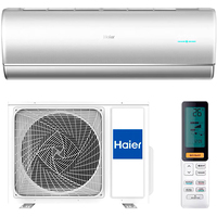 Haier Jade Super Match AS25S2SJ1FA-S/1U25MECFRA Image #1