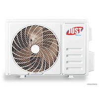 Just Aircon Red JAC-12HPSA/IF / JACO-12HPSA/IF Image #2