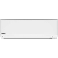 Panasonic Compact Inverter CS-TZ25WKEW/CU-TZ25WKE Image #1