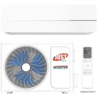 Just Aircon Silvery inverter JAC-07HPSIA/CGS/JACO-07HPSIA/CGS Image #5