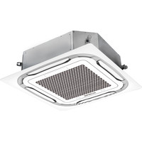 Quattroclima QV-I18CG1/QN-I18UG1/QA-ICP11 Image #1