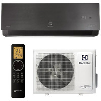 Electrolux Enterprise EACS/I-18HEN-BLACK/N8_24Y Image #1