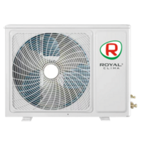 Royal Clima Nobile RC-NB35HN Image #8