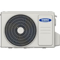 General Climate Inverter GC-RE18HR32/GU-RE18H32 Image #4