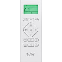 Ballu Maverick DC BSMI-07HN8 Image #9