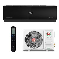 Royal Clima ATTICA NERO Inverter RCI-AN55HN