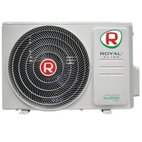 Royal Clima Triumph Inverter 2024 RCI-TWC28HN Image #4
