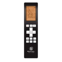 Royal Clima Triumph Inverter 2024 RCI-TWC28HN Image #5