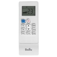 Ballu BPAC-12 EW/N6 Image #2