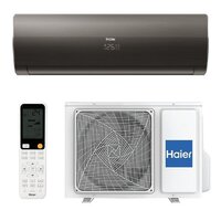 Haier FLEXIS HSU-18HFF103/R3-B / HSU-18HUF103/R3 Image #1