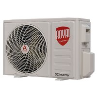 Royal Thermo RTDI-07HN8/Wi-Fi Image #11