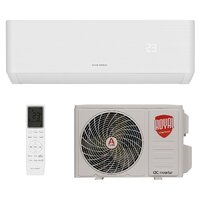 Royal Thermo RTDI-07HN8/Wi-Fi