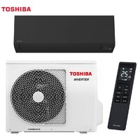 Toshiba RAS-B10G3KVSGB-E/RAS-10J2AVSG-E1 Image #1