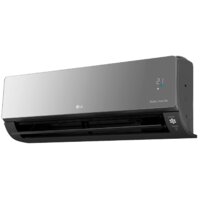 LG ARTCOOL Mirror Dual Inverter AC24BK Image #6