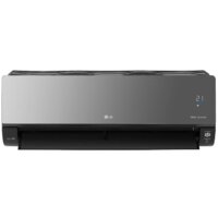 LG ARTCOOL Mirror Dual Inverter AC24BK Image #3