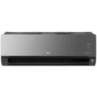 LG ARTCOOL Mirror Dual Inverter AC24BK Image #2