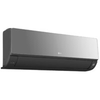 LG ARTCOOL Mirror Dual Inverter AC24BK Image #4