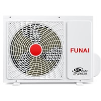Funai Sensei Inverter RACI-SN50HP.D03 Image #8