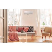 Panasonic PZ CS/CU-PZ50WKD Image #2