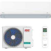 IGC Freddo S DC Inverter RAS/RAC-V09NQR Image #1