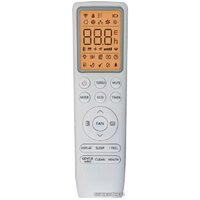 Just Aircon Perfection JAC-18HPSIA/TPF/JACO-18HPSIA/TPF Image #8