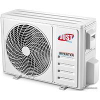 Just Aircon Perfection JAC-18HPSIA/TPF/JACO-18HPSIA/TPF Image #6